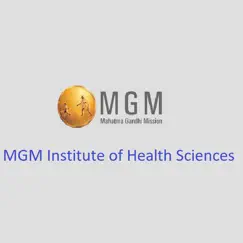 mgm alumni logo, reviews