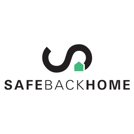 SafeBackHome app reviews download