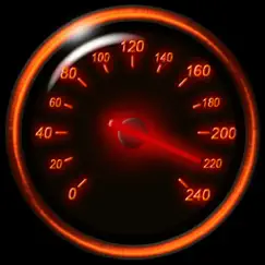 speedometer classic logo, reviews
