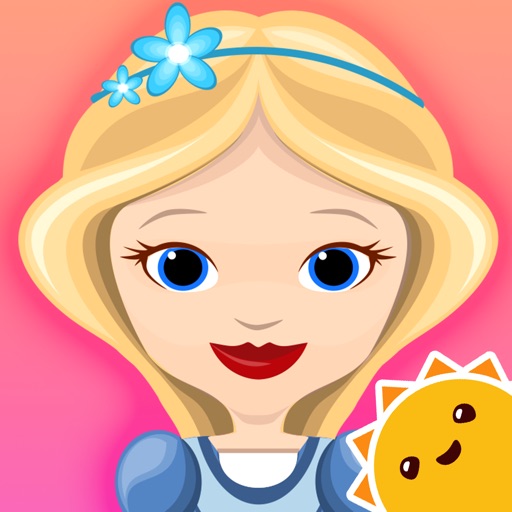 StoryToys Princess Rapunzel app reviews download