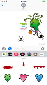 spooky season iphone images 4