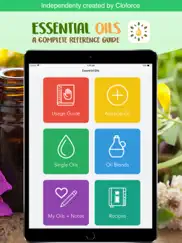 ref guide for young living eo ipad images 1
