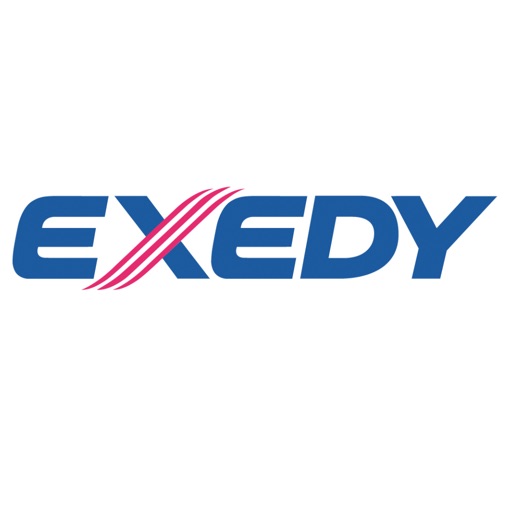 EXEDY Clutch Europe app reviews download