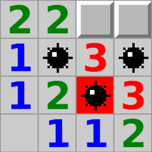 Minesweeper Classic Board Game app reviews download