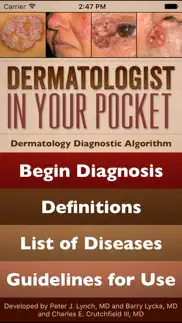 dermatologist in your pocket iphone images 1