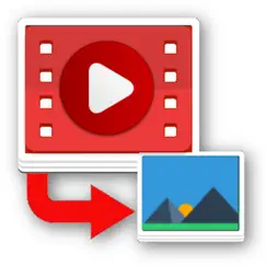 video to images extractor logo, reviews