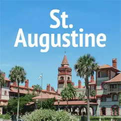 ghosts of st augustine logo, reviews