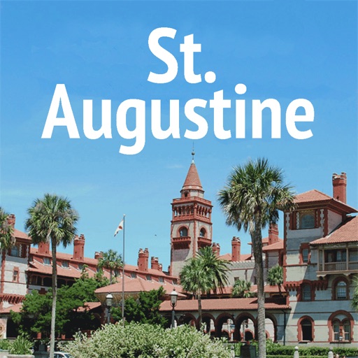 Ghosts of St Augustine app reviews download
