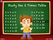 times tables for kids - test ipad images 4