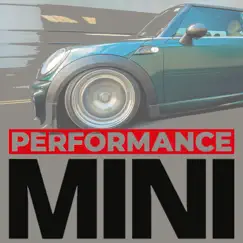 performance mini logo, reviews