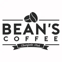 beans coffee logo, reviews