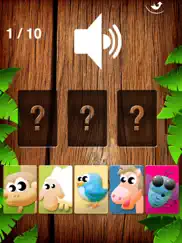 learning animal sounds is fun ipad images 2