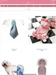 the posh puppy boutique ipad images 3