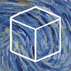 cube escape: arles обзор, обзоры