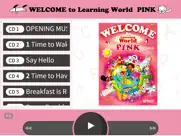 welcome pink ipad images 1