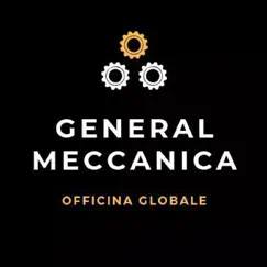 general meccanica logo, reviews