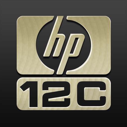 HP 12C Financial Calculator app reviews download