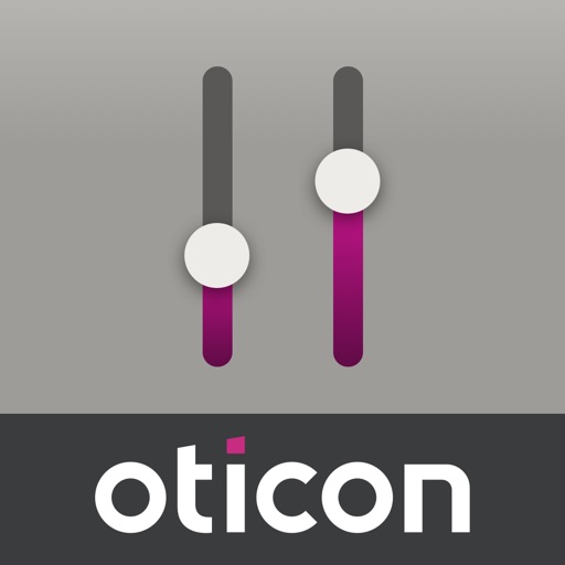 Oticon ON app reviews download