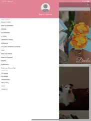 the posh puppy boutique ipad images 2