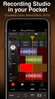 amplitube acoustic iphone images 3
