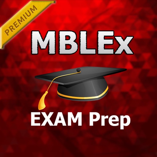 MBLEx Exam Prep Pro app reviews download