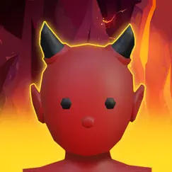 devil works 3d logo, reviews