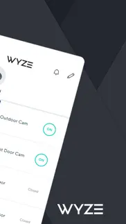 wyze - make your home smarter iphone images 2