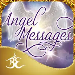 my guardian angel messages logo, reviews