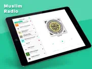 muslim radio айпад изображения 1