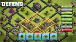 clash of clans iphone images 2