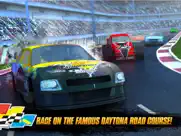 daytona rush: car racing game ipad images 2