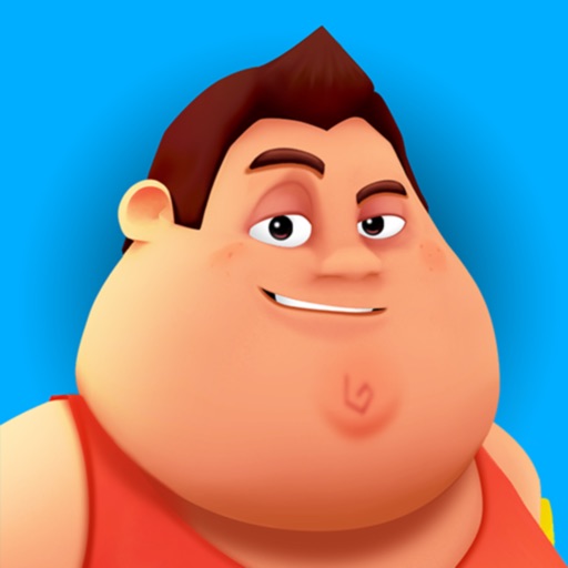 Fit the Fat 2 app reviews download