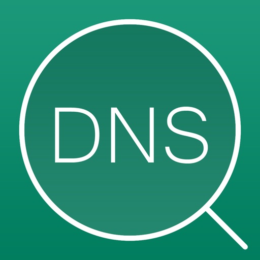 NSLookup app reviews download