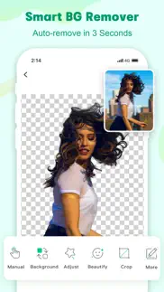apowersoft: background eraser iphone images 1