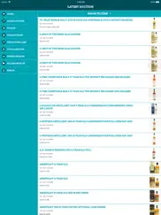 scotch whisky auctions ipad images 2
