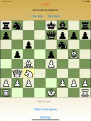 chess - pgn ipad images 2