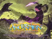 ascension: deckbuilding game ipad images 3