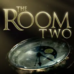 the room two logo, reviews
