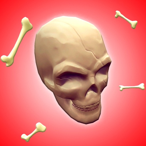 Bone Man app reviews download