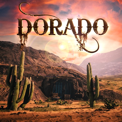 DORADO - Escape Room Adventure app reviews download