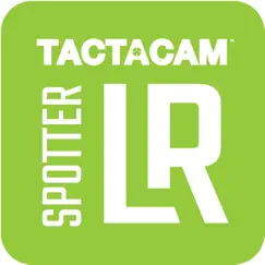tactacam spotter logo, reviews