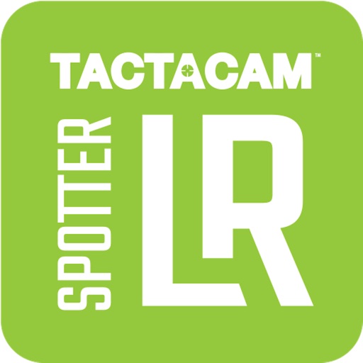 Tactacam Spotter app reviews download