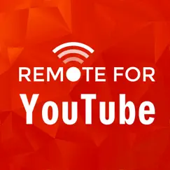 remote for youtube logo, reviews