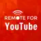 Remote for YouTube anmeldelser