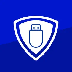 f-secure armory drive logo, reviews
