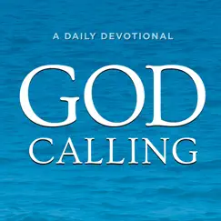 god calling logo, reviews