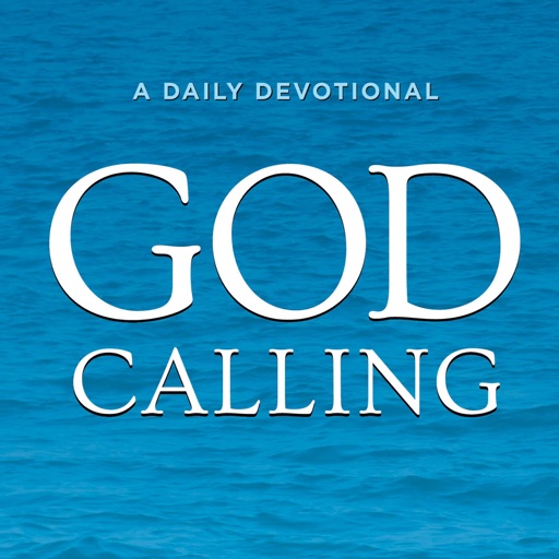 God Calling app reviews download