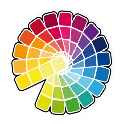 color harmony - apps organizer logo, reviews