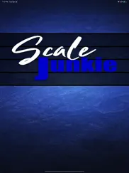 scale junkie ipad images 1