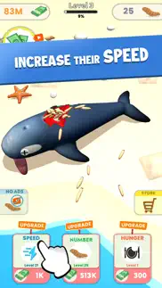 idle maggots - simulator game iphone capturas de pantalla 4